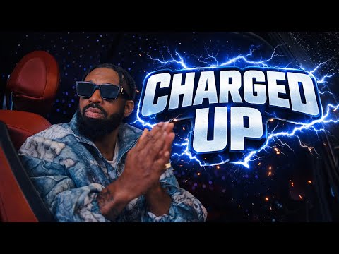 Big Tobz x DJ Mac – Charged Up (WYFL Riddim) | Official Video 