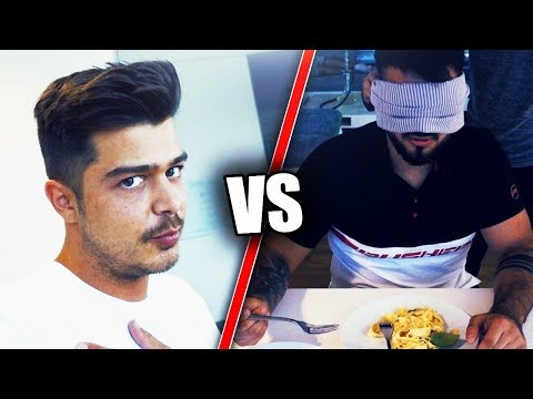Selfmade Pasta by Vassili VS Bestell Pasta