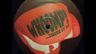 Whoomp! - There It Is (Dub Mix)
