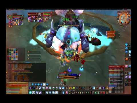 Trolltyg vs Anub 25 HC