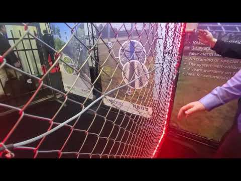 Carátula del video del producto