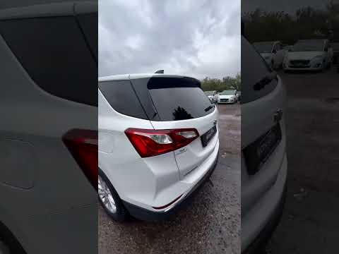 фото chevrolet equinox iii 0