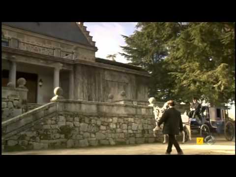 Entrada #3 El secreto de Puente Viejo