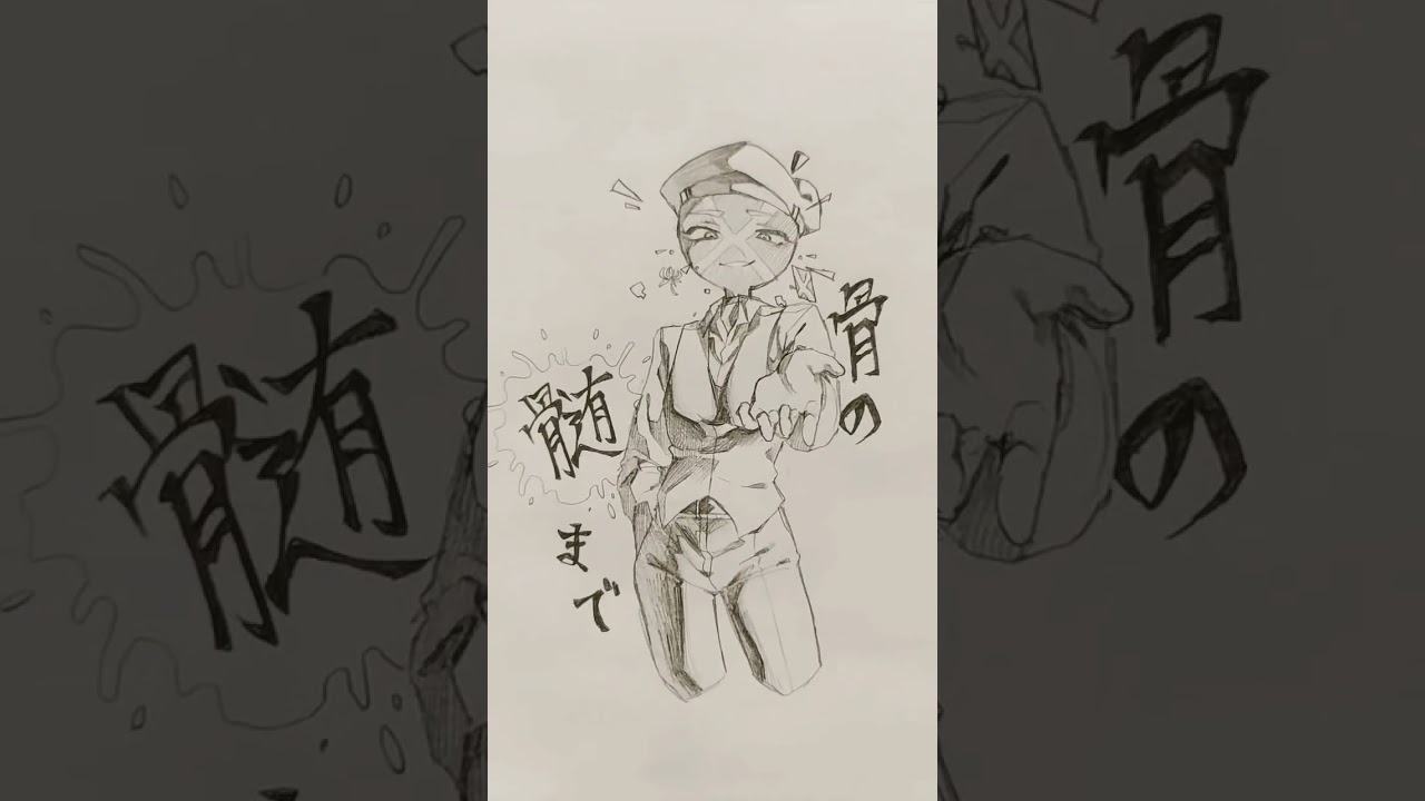 すこいん注意です...🌝#カントリーヒューマンズ #カンヒュ #countryhumans