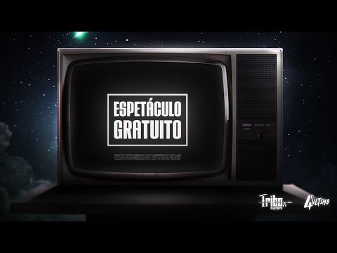 Tribo da Periferia - Espetáculo Gratuito (Official Music) @duckjayreal