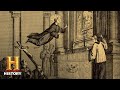 The Proof Is Out There Miraculous Case Of The Levitating Priest Season 1 History