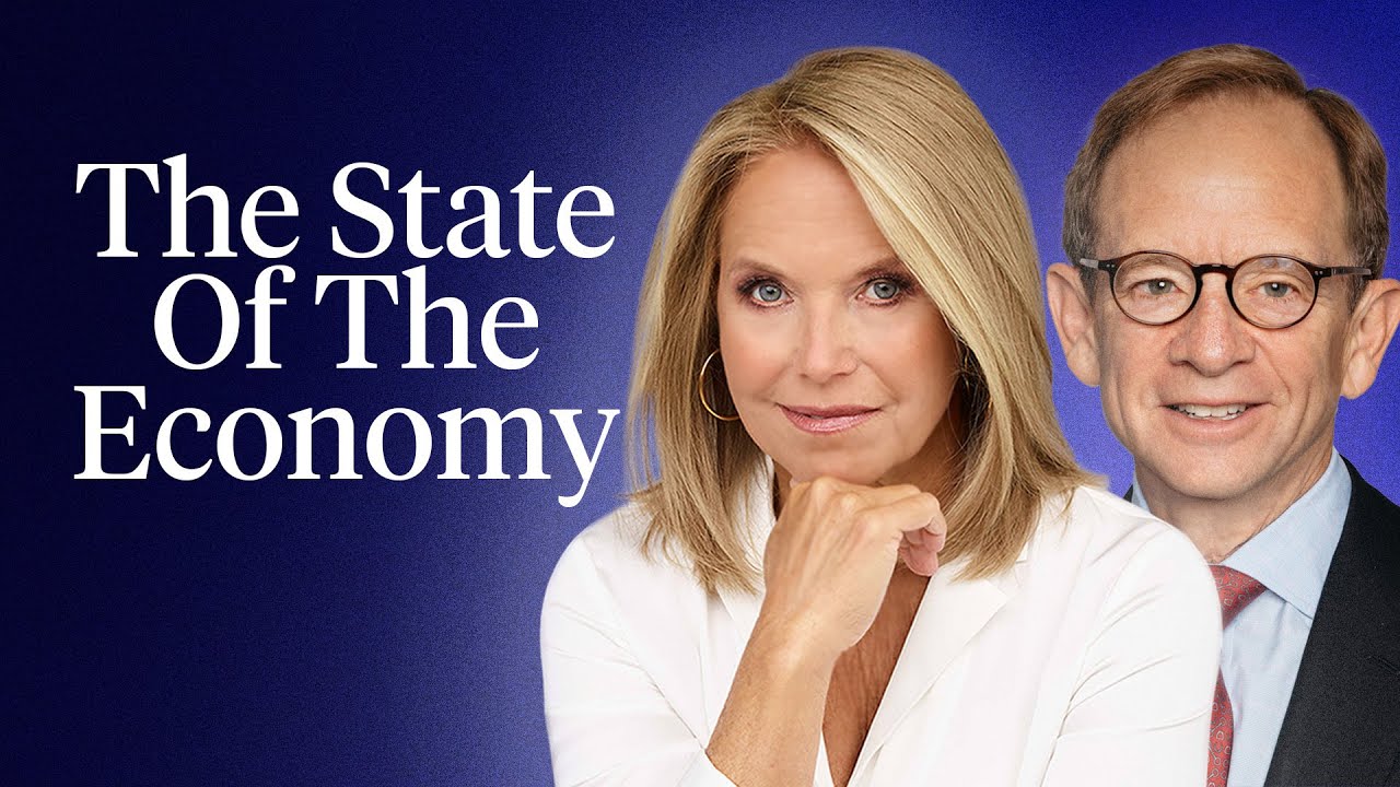 Economic Uncertainty: An Economist Answers Our ‘Trumpcession’ Fears