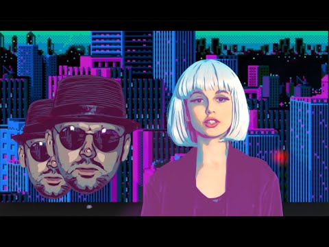 Darina Krasnovetska & Adam - Однакові