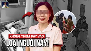 Né Vội: Ngay Sau Khi Xuất Viện, Chị Hằng Đã Khẩn Trương Dọn Đi Để Tránh Xa Gia Đình Hàng Xóm Côn Đồ!
