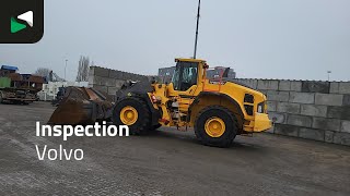 Chargeuse sur pneus Volvo L250 H CDC | Image 4 - Machineryline