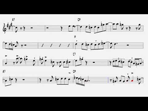 download lagu mp3 mp4 I Feel Good Saxophone Sheet Music, download mp3 I Feel Good Saxophone Sheet Music free downloadn, video klip I Feel Good Saxophone Sheet Music