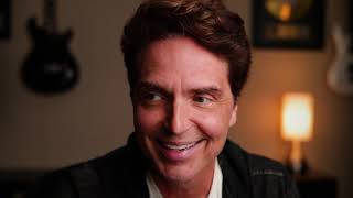 Richard Marx - Stories To Tell Memoir (Book Trailer)