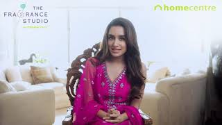 Shraddha Kapoor Wishing You Happy Diwali 💜