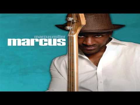 Marcus Miller ft Corrine Bailey Rae - Free