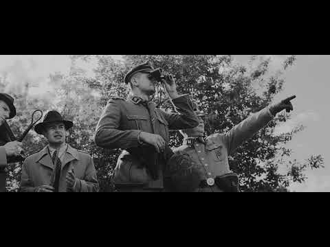 Rekonstrukcja pacyfikacji Woli Zarczyckiej 2018 - trailer #03