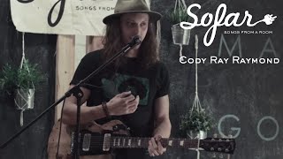 Cody Ray Raymond - Breathe | Sofar Seattle