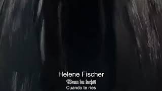 Helene Fischer Wenn du lachst