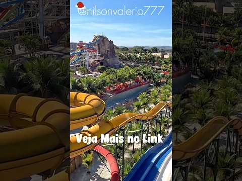 É Lá em Caldas... #turismo #explorar #viagem