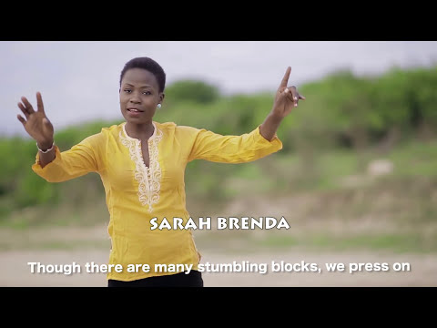 Sarah Brenda - LWENY MAR ROHO