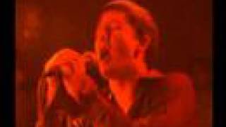 sHEAVY - Electric Sleep live