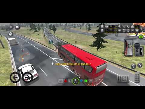 "Non-Stop 120KM Bus Journey: Aurora to Des Moines | Ultimate Simulator Ride & Tips!"