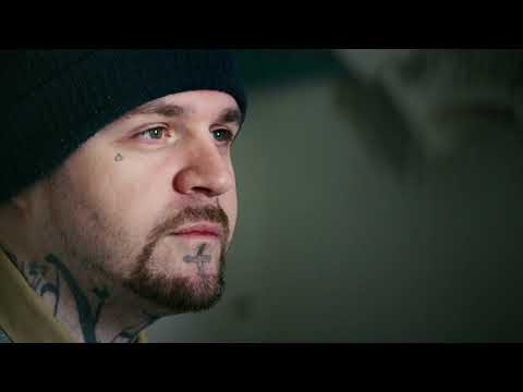 Death Row 2018 with Trevor McDonald