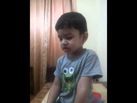 the big pan cake story by neel