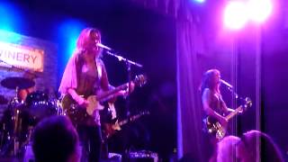 The Bangles - He&#39;s Got a Secret