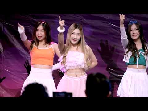 [Fancam] Ink Peachyou - I Peach You & ;POP BiG ANA FEST @ The Market Bangkok 27/11/2022