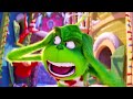 El Grinch Muestra Cuánto ODIA La Navidad