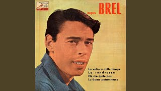 La Valse A Mille Temps