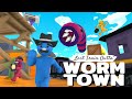 Last Train Outta' Wormtown - Reveal Trailer