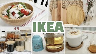 이케아 주방용품(살림템) 추천 22가지| 이케아 가면 꼭 사세요| IKEA Kitchen| 살림브이로그 (SUB)