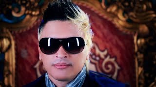 Elvis Crespo - &quot;Hey Dude&quot; Official Video