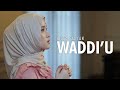 WADDI'U YA SHOIMINA ( وَدِعُوْا يَا صَائِمِينَ ) - NISSA SABYAN