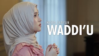 Download lagu WADDI'U YA SHOIMINA ( وَدِعُوْا يَا صَائِمِينَ ) - NISSA SABYAN mp3