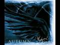 Autumn - Черные Крылья / Black Wings 