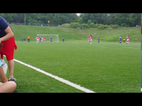 Team Elite J4 2015 championship game 21