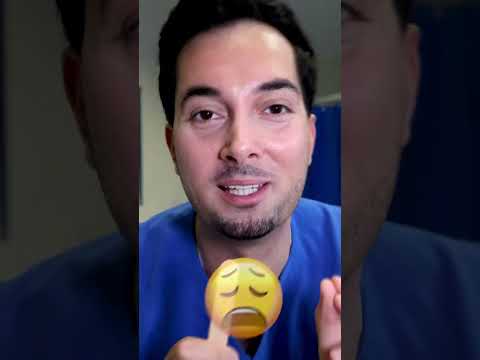 Cancer Symptoms and Signs In Men or Women Shorts