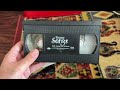 Barney Songs 1995 VHS