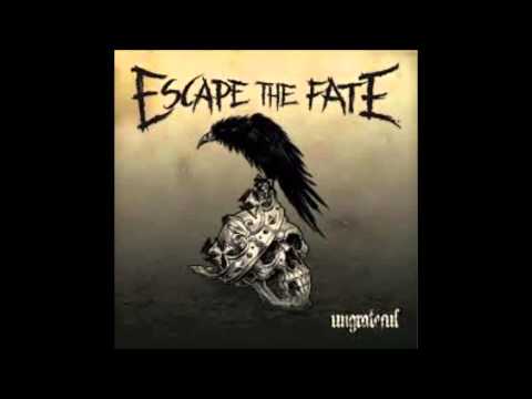 Escape the Fate - Live Fast, Die Beautiful
