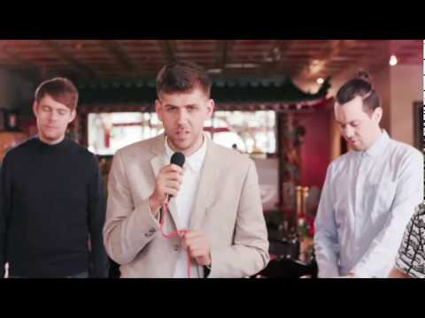 Musikvideo ohne Musik: Jeans for Jesus