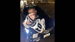 Cover art for throw sped up