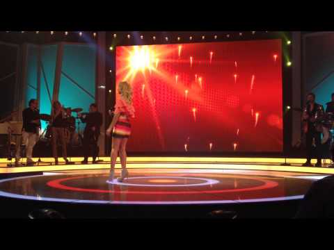 Inevitabilmente - Sergio Gardamusic & Edyta Kaminska | GALLETTI BOSTON