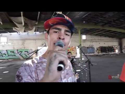 Grupo Codiciado - Gente De Accionar, Paso A Paso Y El Gross (2016)