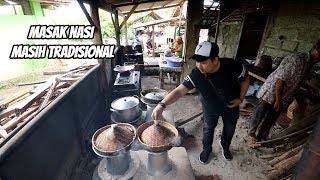 Download lagu JUALAN DI TENGAH HUTAN, TAPI MASIH SAJA RAME!!! mp3