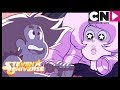 Steven Universe | Greg Meets Rose for the First Time! | Cartoon Network