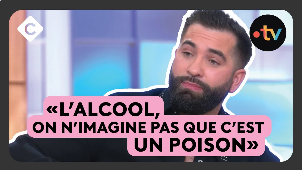 Débuts, succès, alcoolisme : retour sur 10 ans de carrière de Kendji Girac