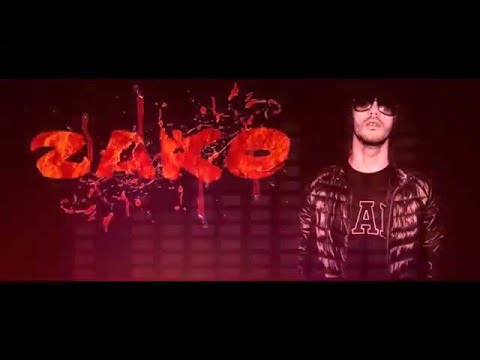ZAKO- Freestyle - FireStyle Saison #2 [ Vrais ]