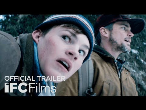 Walking Out (Trailer)